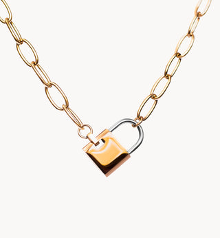 CELESTIAL LOCK
