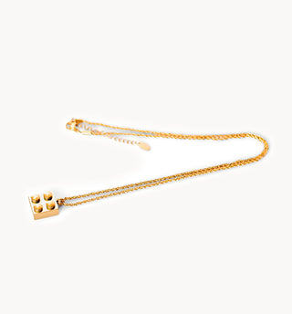 MAGIC LEGO NECKLACE