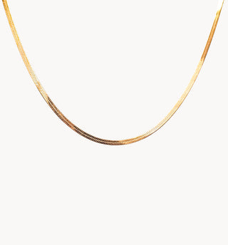 MESMERIZE CHAIN