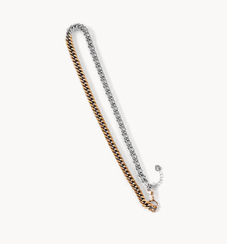 STELLAR GLAMOUR NECKLACE
