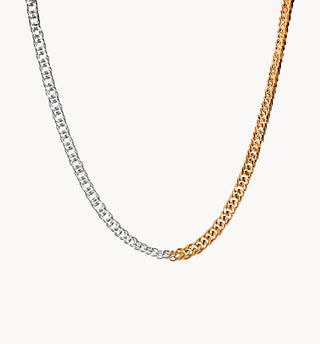 STELLAR GLAMOUR NECKLACE