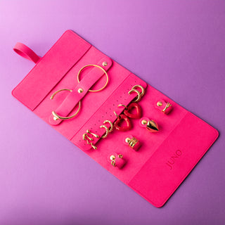 PORTA-JOYAS