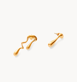 ASYMMETRIC DROP