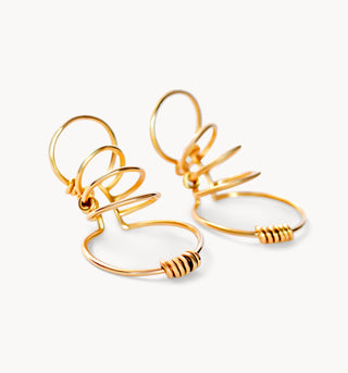 HALO EARCUFF