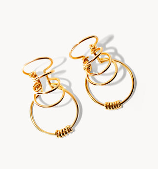 HALO EARCUFF