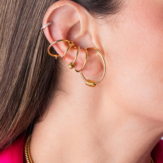 HALO EARCUFF