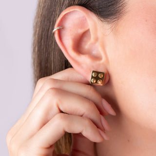 MAGIC LEGO GOLD