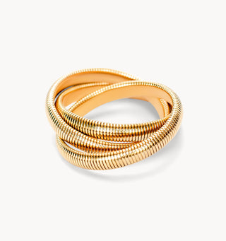 BIG SNAKE BRACELET